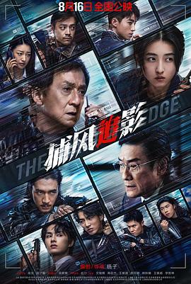 捕风追影2025