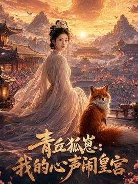 青丘狐崽：我的心声闹皇宫(全集)