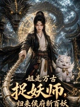 姐是万古捉妖师，归来侯府斩百妖(全集)