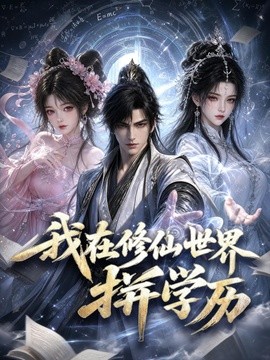 我在修仙世界拼学历(全集)